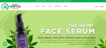 Website Design Development Portfolio 2