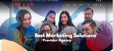 Website Design Development Portfolio 5