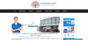 Website Design Development Portfolio 6